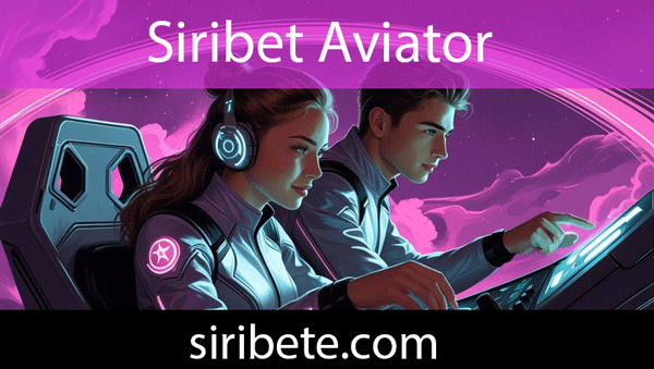 Siribet Aviator Uçak Oyunu
