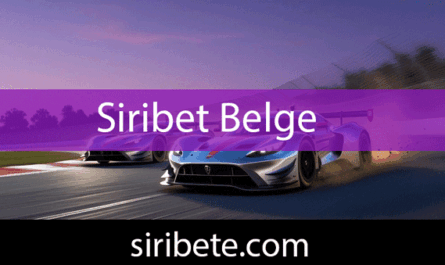 Siribet belge gerektirmeden kayıt imkanı tanımaktadır.