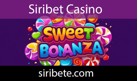 Siribet casino oyunlarını çeşitlilikle takdim etmektedir.