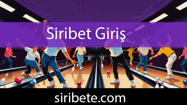 Siribet Giriş