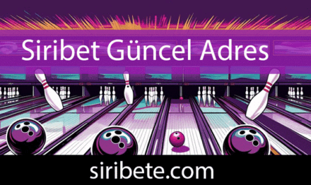 Siribet güncel adres vesilesiyle faaliyetlerde bulunmaktadır.