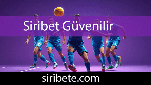 Siribet Güvenilir Mi?