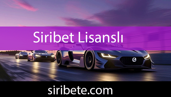 Siribet Lisanslı Mı?