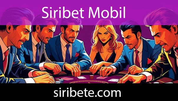 Siribet Mobil