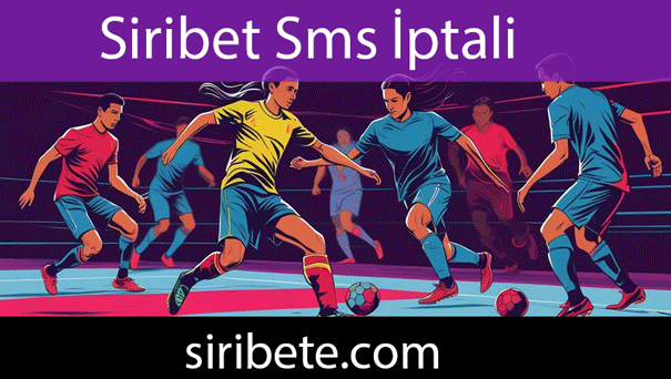 Siribet Sms İptali