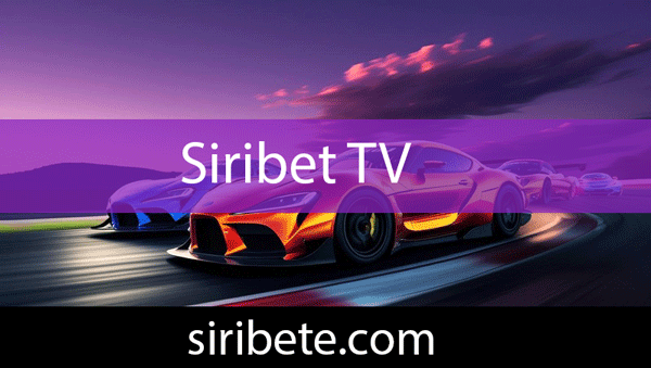 Siribet TV