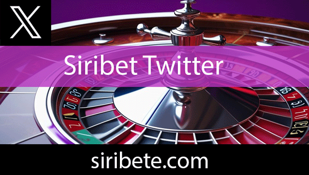 Siribet Twitter