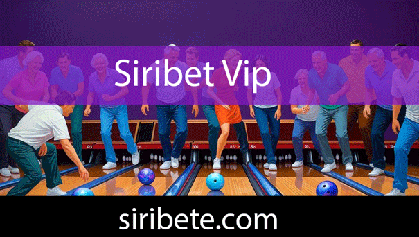 Siribet Vip