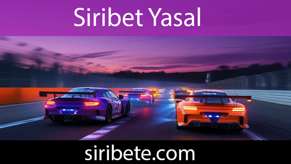 Siribet Yasal Mı?